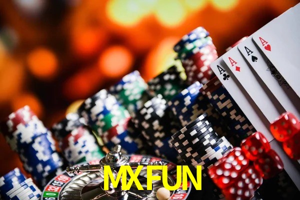 MXFUN Apuestas Deportivas