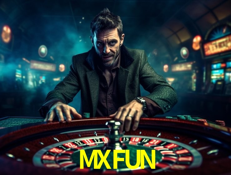 MXFUN mobile gaming