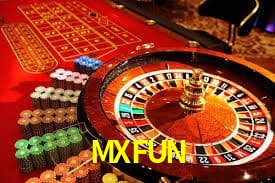 MXFUN Crash Game rápido