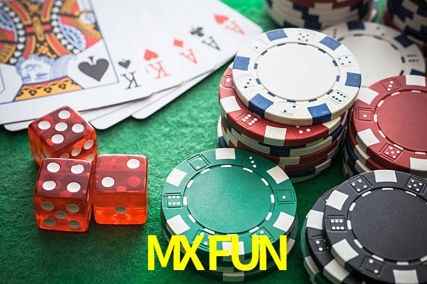 MXFUN Múltiples modos de juego