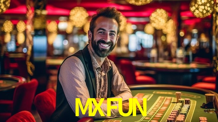 MXFUN Rondas de bonificación