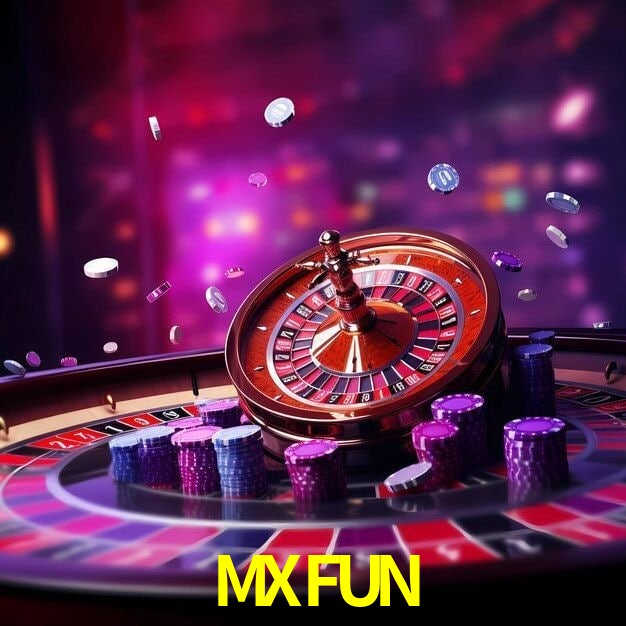 MXFUN Tragamonedas