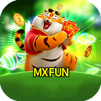 MXFUN logo